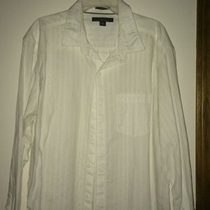Marc Anthony Dress Shirt